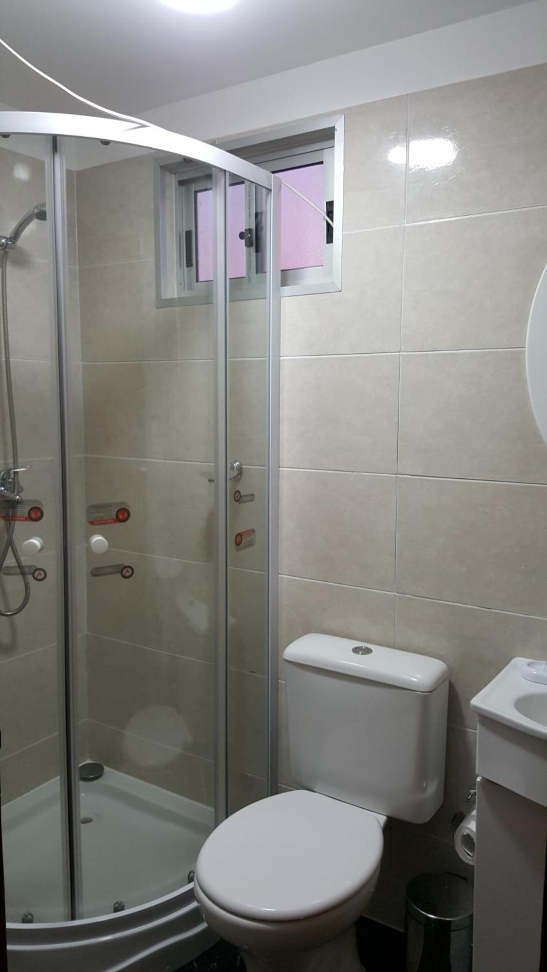 אפרטהוטל פונטה דל דיאבלו Brisas Magicas מראה חיצוני תמונה